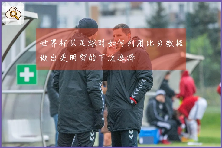 世界杯买足球时如何利用比分数据做出更明智的下注选择