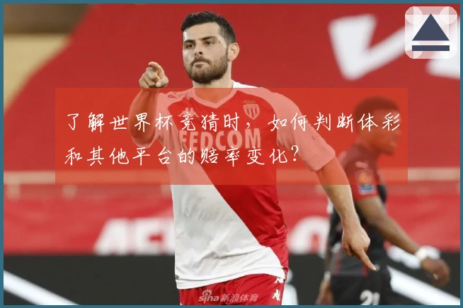 了解世界杯竞猜时，如何判断体彩和其他平台的赔率变化？