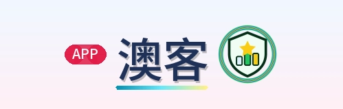 澳客 Logo